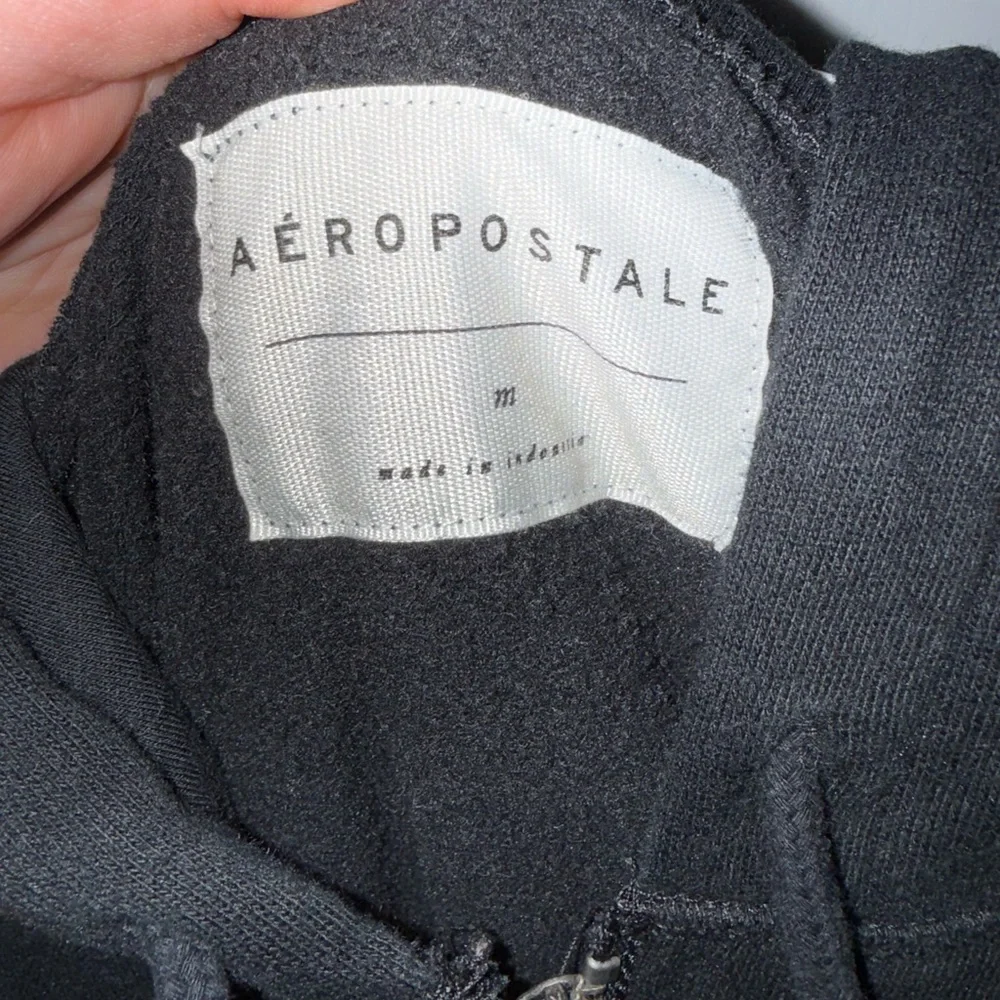 Aeropostale zipper hoodie